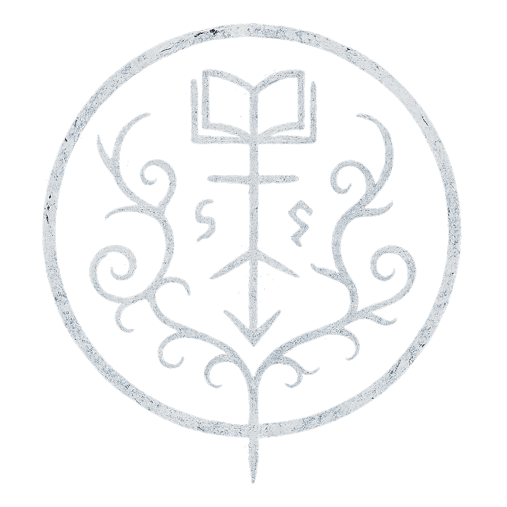 Sigil of Knowledge